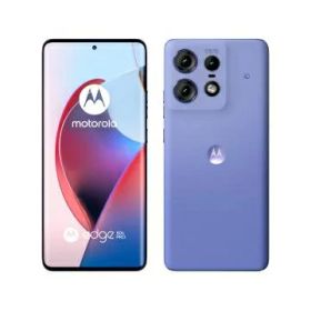 【未使用】MOTOROLA SoftBank 【SIMフリー】 motorola edge 50s pro リュクスラベンダー 8GB 256GB A402MO【津田沼】保証期間3ヶ月