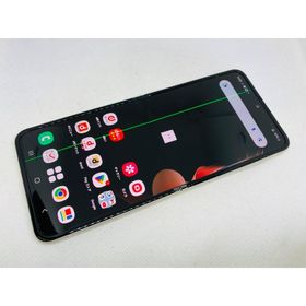 ★送料無料★ジャンク★docomo★SC-54B★ホワイト★0015280002955★SYS★11/04