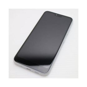 超美品 KYV48 GRATINA ホワイト スマホ 白ロム 中古 あすつく 土日祝発送OK