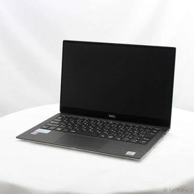 〔中古〕DELL(デル) XPS 13 7390 〔Windows 10〕〔262-ud〕