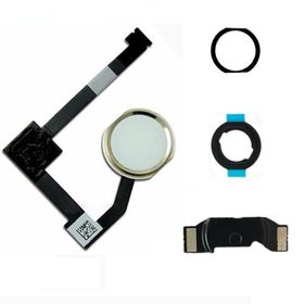 ホームボタン 交換用 iPad Mini 4 7.9インチ 2015 A1538 A1550 ， iPad iPad Air 2 9.7イン