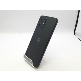 【中古】MOTOROLA ymobile 【SIMフリー】 moto g64y 5G スペースブラック 4GB 128GB PB2F0000JP【宇田川】保証期間１ヶ月【ランクB】
