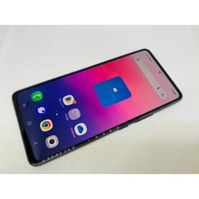 ★送料無料★ジャンク★au★SCG15★ブラック★0080280003796★SYS★12/09