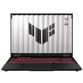 ASUS（エイスース） 16型ゲーミングノートパソコン ASUS TUF Gaming A16 FA608UH FA608UH-R7R505016G