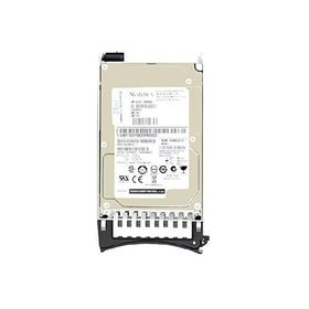 IBM 300GB SAS 2.5インチ 内蔵型HDD 42D0641