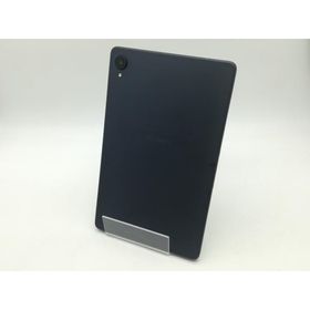 【中古】Lenovo docomo 【SIMロックあり】 dtab Compact d-42A ネイビー 4GB 64GB【OSU301】保証期間１ヶ月【ランクB】