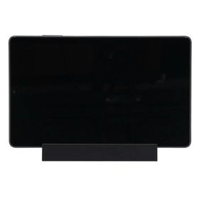 Lenovo docomo レノボ/タブレット/dtab Compact/d-42A/HA1AJC9W/Bランク/20【中古】