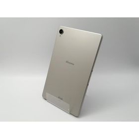 【中古】Lenovo docomo 【SIMロックあり】 dtab Compact d-42A ゴールド 4GB 64GB【博多】保証期間１ヶ月【ランクA】
