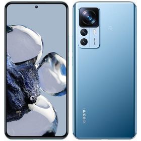 Xiaomi 12T Pro/Blue/128GB Xiaomi-12T-Pro-Blue