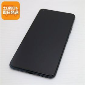 超美品 SIMフリー Mi 11 Lite 5G トリュフブラック 本体 即日発送 土日祝発送OK あすつく