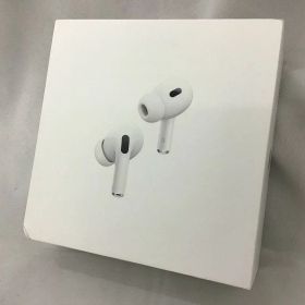 【全品ポイント10倍！要エントリー】【期間限定セール】アップル Apple AirPods Pro 2 MTJV3J/A 【中古】