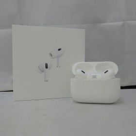 【全品ポイント10倍！要エントリー】【期間限定セール】アップル Apple Air Pods Pro2 ホワイト MQD83J/A 【中古】