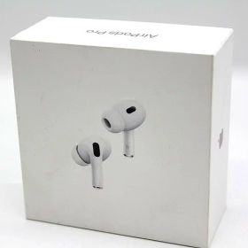 【12/19(金)20時〜全品ポイント10倍！要エントリー！】アップル Apple AirPods Pro 2 MTJV3J/A 【中古】