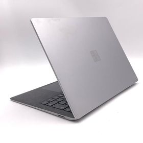 Microsoft Surface Laptop 3 Intel Core i5-1035G7 CPU @ 1.20Ghz 8GB M.2 SSD 256GB 90.4% 動作確認済【全額返金保証】【最速発送】