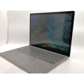 【中古】Microsoft Surface Laptop3 13インチ 【i5 1035G7 8G 128G】 VGY-00018【津田沼】保証期間１ヶ月【ランクB】