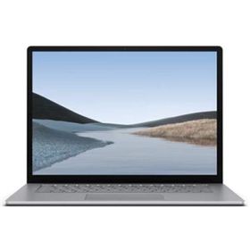 ジャンク品 Surface Laptop 3 15インチ PLQ-00018 15インチ Ryzen 5 3580U SSD：128GB メモリ容量8GB Windows 10 Home