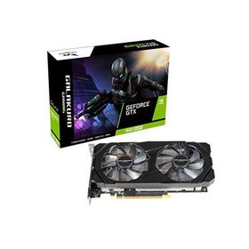 【ラッピング可】【即日発送】【新品】玄人志向 NVIDIA グラフィックボード GeForce GTX 1660Super 搭載