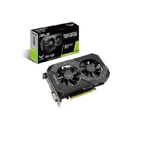 エイスース ASUS NVIDIA GeForce GTX 1660 SUPER 搭載 デュアルファンモデル 6G TUF-GTX1660S-O6G-GAMING