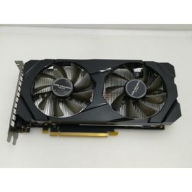 【中古】玄人志向 GG-GTX1660SP-E6GB/DF GTX1660Super/6GB(GDDR6)/PCI-E【大須】保証期間１週間