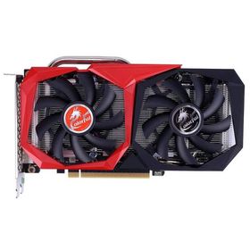 Colorful GeForce GTX 1660 SUPER NB 6G