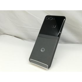 【中古】MOTOROLA 国内版 【SIMフリー】 motorola razr 50 コアラグレイ 12GB 512GB PB230000JP【札幌】保証期間１ヶ月【ランクB】