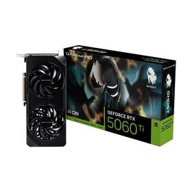 GeForce RTX 5060 Ti Ghost 8GB NE7506T019P1-GB2062B
