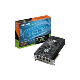GIGABYTE GV-N506TEAGLE OC-16GD NVIDIA Geforce RTX5060Ti 搭載 グラフィックボード GDDR7 16GB