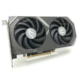 【中古】ZOTAC GAMING GeForce RTX 5060 Ti 8GB AMP RTX5060Ti/8GB(GDDR7)【大須】保証期間１週間