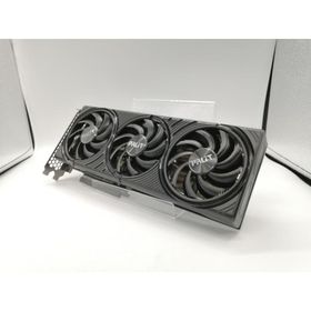 【中古】Palit GeForce RTX 5060 Ti Infinity 3 16GB(NE7506T019T1-GB2061S ) RTX5060Ti/16G【大阪本店】保証期間１週間