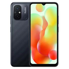 Xiaomi Redmi12C グラファイトグレー【RAM4GB ROM128GB 国内版 SIMフリー】 Xiaomi （小米） 当社6ヶ月保証 未使用 イオシス