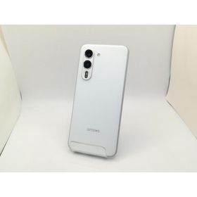 【中古】FCNT 国内版 【SIMフリー】 arrows Alpha ホワイト 12GB 512GB PB8M0001JP【三宮駅前】保証期間１ヶ月【ランクA】