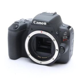 《並品》Canon EOS Kiss X9 ボディ