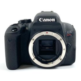 キヤノン Canon EOS Kiss X9i ボディ デジタル 一眼レフカメラ 中古