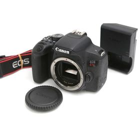 【全額返金保証】美品｜キヤノン EOS Kiss X9i ボディ（センサー清掃済み） CA01-B3895-3W2A