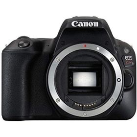 キヤノン Canon EOS Kiss X9 ボディ ブラック EOSKISSX9BK <プレゼント包装承ります>