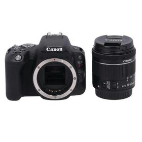 Canon キャノン/デジタル一眼/EOS Kiss X9 レンズキット/041070030091/Bランク/05【中古】