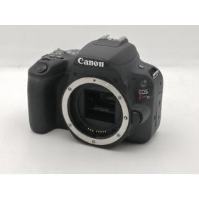 【中古】Canon EOS Kiss X9 ボディ ブラック【新宿2】保証期間１ヶ月【ランクB】