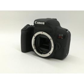 【中古】Canon EOS Kiss X9i ボディ【札幌】保証期間１ヶ月【ランクA】