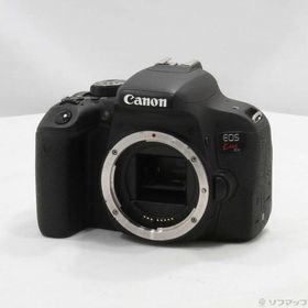 〔中古〕Canon(キヤノン) EOS Kiss X9i ボディ〔262-ud〕