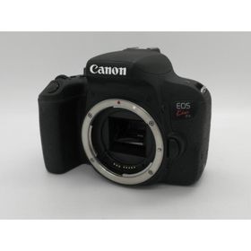 【中古】Canon EOS Kiss X9i ダブルズームキット【DS秋葉】保証期間１ヶ月【ランクB】