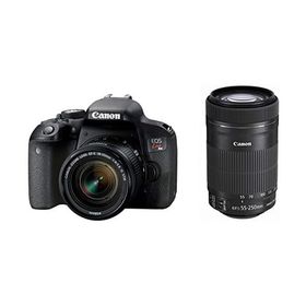 【アウトレット品】Canon デジタル一眼レフカメラ EOS Kiss X9i ダブルズームキット EOSKISSX9I-WKIT