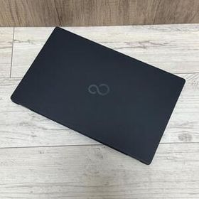 第11世代 富士通 LIFEBOOK U9311/F i5 256G 薄型 Office付き 即納 初心者にも 届いてすぐ使えます◎ マウスはおまけ♪