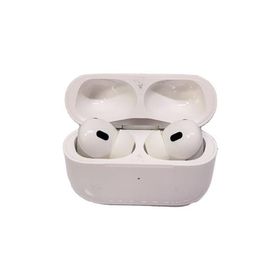 Apple◆イヤホン AirPods Pro 第2世代 MQD83J/A A2700/A2698/A2699