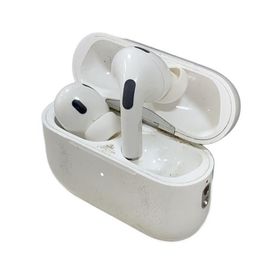 Apple◆イヤホン AirPods Pro 第2世代 MQD83J/A A2700/A2698/A2699