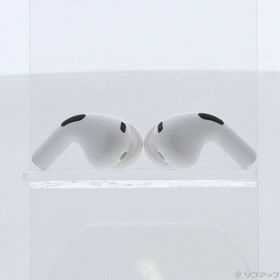 〔中古〕Apple(アップル) AirPods Pro 第2世代〔377-ud〕