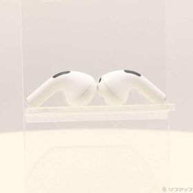 〔中古〕Apple(アップル) AirPods Pro 第2世代〔371-ud〕