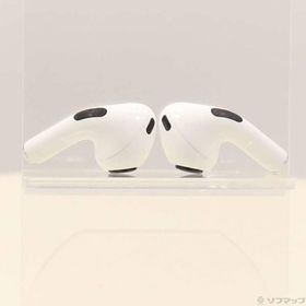 〔中古〕Apple(アップル) AirPods Pro 第2世代〔262-ud〕
