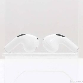 〔中古〕Apple(アップル) AirPods Pro 第2世代〔344-ud〕