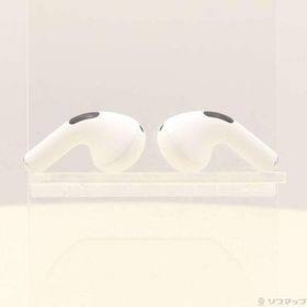 〔中古〕Apple(アップル) AirPods Pro 第2世代〔269-ud〕