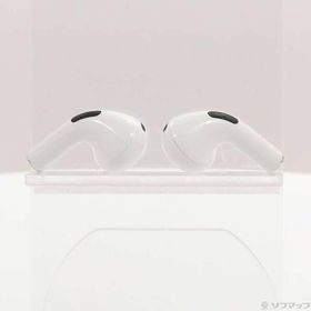 〔中古〕Apple(アップル) AirPods Pro 第2世代〔344-ud〕